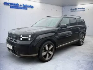 Hyundai SANTA FE 1.6 Plugin-Hybrid 4WD Signature