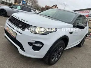 Land Rover Discovery Sport SE AWD KAMERA TEMPO NAVI