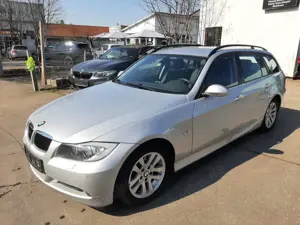 BMW 318 3er Touring 318i Touring/XENON/TEILLEDER/PDC