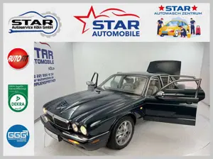 Jaguar XJ V8 Executive*4,0-209 kW*Youngtimer*TEMP*LEDER*PDC*
