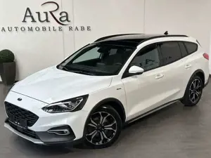 Ford Focus 1.5 EB Aut. ACTIVE X NAV+LED+PANO+KAM+VC