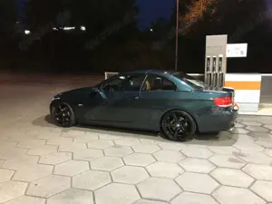 BMW 325 325i Cabrio Aut.