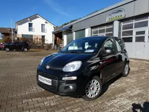 Fiat Panda 1.2 8V *Klima*Radio*Nebelsw*8xRäder*
