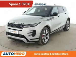 Land Rover Range Rover Evoque D200 R-Dynamic SE Aut.*NAVI*TEMPO*CAM*PDC*