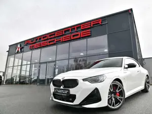 BMW 240 xDrive M Sport Pro M Technik* Head-Up* 19