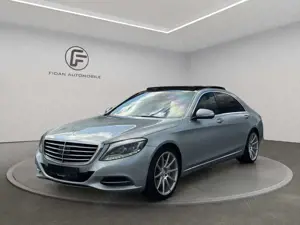 Mercedes-Benz S 350 d Lang 9G-Tronic Pano*Soft*Kamera*Ambiente