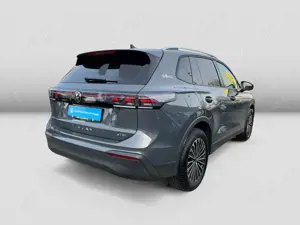 Volkswagen Tiguan 1.5 eTSI DSG Goal Matrix AHK Navi 360° Bild 4