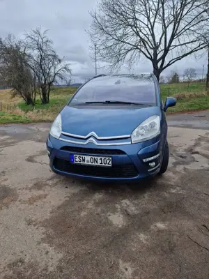 Citroen Grand C4 Picasso