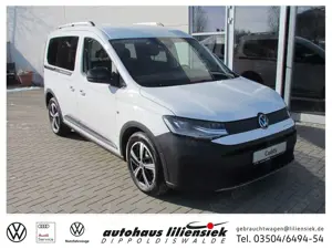 Volkswagen Caddy Life 2.0 TDI 4Motion PanAmericana *LED*PDC*Navi*