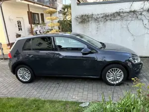 Volkswagen Golf Golf 1.2 TSI BlueMotion Technology Comfortline