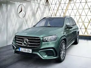 Mercedes-Benz GLS 580 4MATIC AMG Night AHK*Burm*Pano*HUD*StdHz