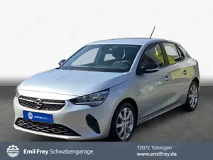 Opel Corsa 1.2 Direct Injection Turbo Start/Stop Editio