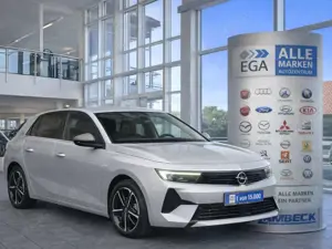 Opel Astra L 1.2 TURBO ELEGANCE LED KAMERA 180* PDC ALU 17 "