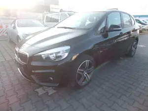 BMW 218 218 i Aut. Active Tourer Sport Line/Garantie