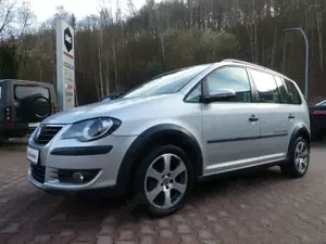 Volkswagen Touran 1.4 TSI*Temp*Klimaauto*Radio*Spiegelhzg