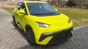 BYD Dolphin Surf DOLPHIN SURF Boost