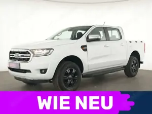 Ford Ranger Panther XLT Allrad|AHK|el.Heckklappe|Tempo