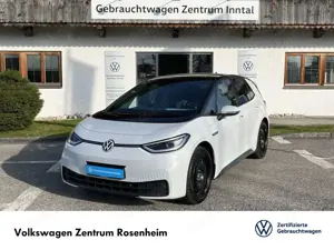 Volkswagen ID.3 Pro Performance 150kw CCS (IQLight+ACC) Klima