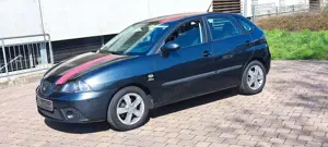 SEAT Ibiza Bild 4