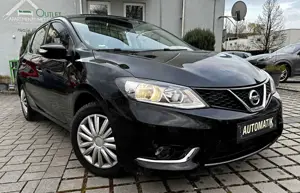 Nissan Pulsar