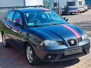 SEAT Ibiza Bild 2