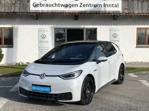 Volkswagen ID.3 Pro Performance 150kw CCS (IQLight+ACC) Klima Bild 2