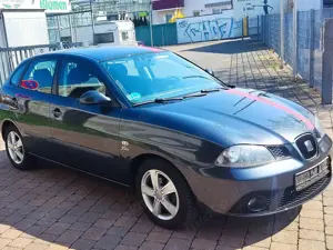 SEAT Ibiza Bild 3