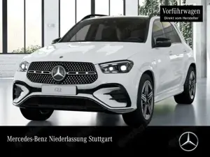 Mercedes-Benz GLE 350 de 4M AMG+NIGHT+PANO+360+AHK+MULTIBEAM+9G