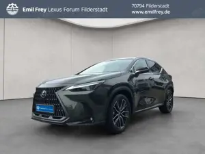 Lexus Others NX350h 4x4 Luxury Line + Panorama Modell2026