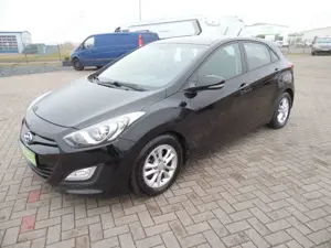 Hyundai i30 1.6 CRDi 81kW Trend