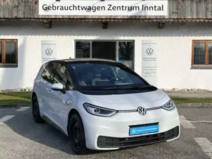 Volkswagen ID.3 Pro Performance 150kw CCS (IQLight+ACC) Klima Bild 3