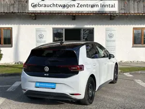 Volkswagen ID.3 Pro Performance 150kw CCS (IQLight+ACC) Klima Bild 4