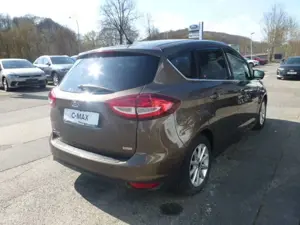 Ford C-Max Bild 4