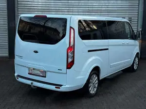 Ford Transit /Tourneo Custom  310 L2 Tourneo Titanium Bild 5