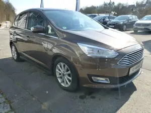 Ford C-Max Bild 3