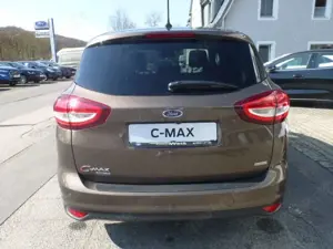 Ford C-Max Bild 5