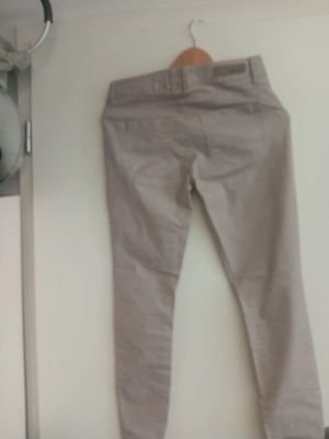 Street One Damen Jeans grau W26 NEU ungetragen