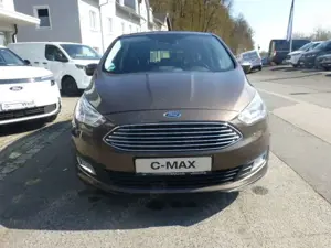 Ford C-Max Bild 2