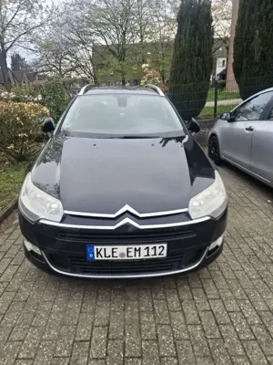 Citroen C5 Tourer HDi 140 FAP Tendance