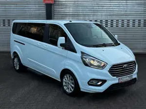 Ford Transit /Tourneo Custom  310 L2 Tourneo Titanium Bild 3