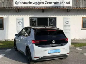 Volkswagen ID.3 Pro Performance 150kw CCS (IQLight+ACC) Klima Bild 5