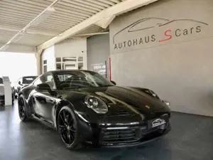 Porsche 992 Carrera*SD*Matrix*Bose*Leder*