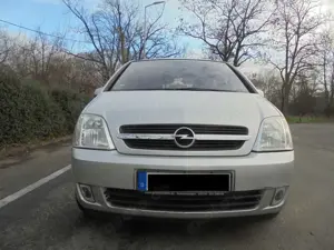 Opel Meriva Meriva 1.6 16V Cosmo