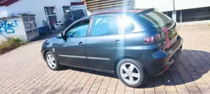 SEAT Ibiza Bild 5