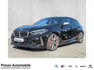 BMW 135 M135i xDrive HuD+Pano+LED+H/K+Gestik+LHZ+SHZ+Alarm
