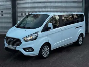 Ford Transit /Tourneo Custom  310 L2 Tourneo Titanium Bild 2