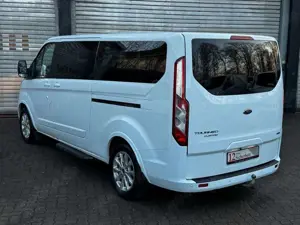 Ford Transit /Tourneo Custom  310 L2 Tourneo Titanium Bild 4