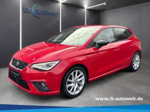 SEAT Ibiza FR 1.0 TSI LED Navi Sitzh. ACC Kamera