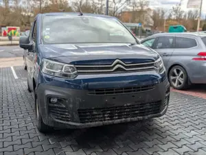 Citroen Berlingo Bild 4