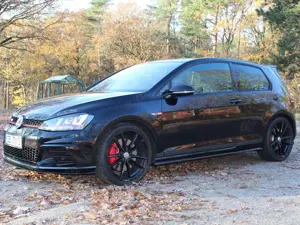 Volkswagen Golf GTI Golf GTI Clubsport S Nr.54